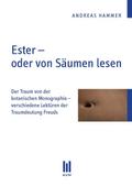 Ester - oder von Säumen lesen