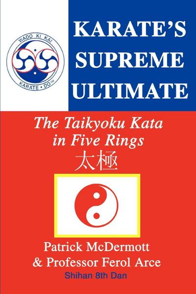 Karate’s Supreme Ultimate