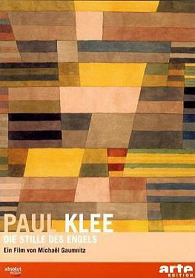 Paul Klee . Die Stille des Engels
