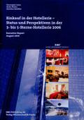 Einkauf in der Hotellerie: Status und Perspektiven