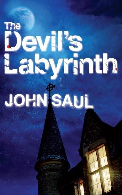 The Devil’s Labyrinth