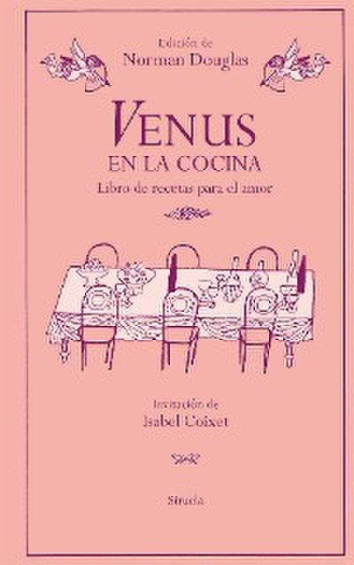 Venus en la cocina