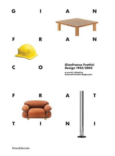 Gianfranco Frattini Design