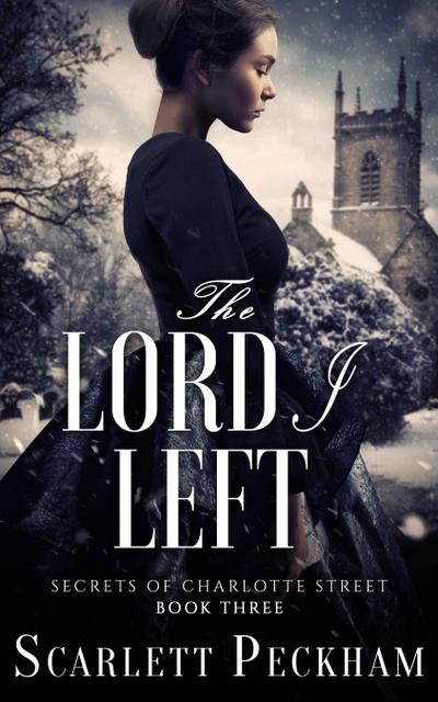 Lord I Left