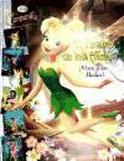 El festival de las hadas