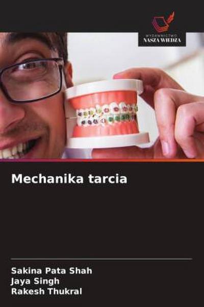 Mechanika tarcia