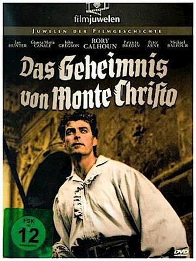 Das Geheimnis von Monte Christo