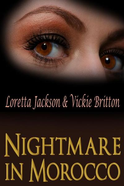 Nightmare in Morocco