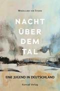 Nacht über dem Tal