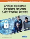 Artificial Intelligence Paradigms for Smart Cyber-Physical Systems, 1 volume