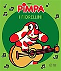 Pimpa e i fiorellini