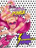 Barbie - Superprincesa
