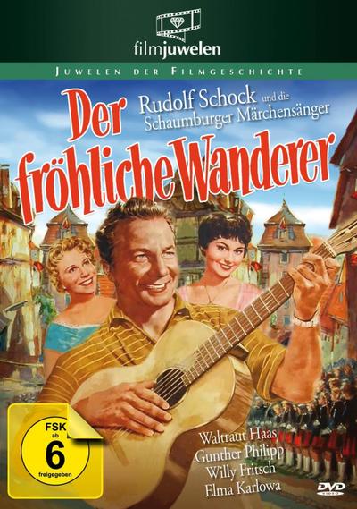 Der Fröhliche Wanderer