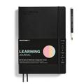 Learning Journal Schwarz