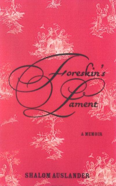 Foreskin’s Lament