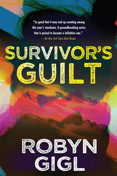 Survivor’s Guilt