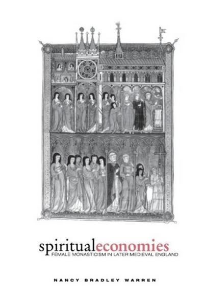 Spiritual Economies