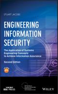 Engineering Information Security