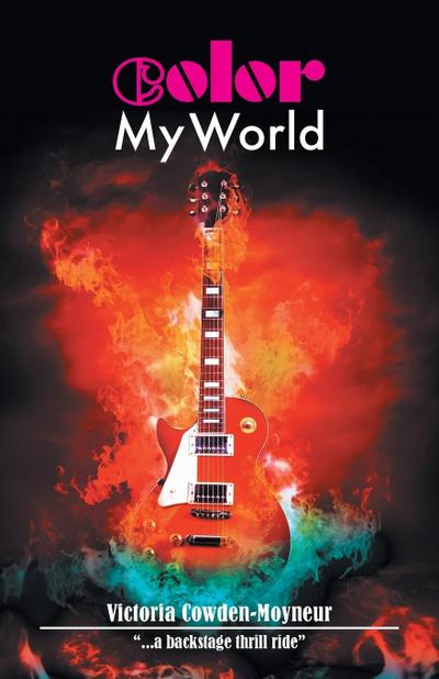 Color My World