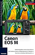 Foto Pocket Canon EOS M
