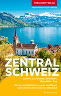 TRESCHER Reiseführer Zentralschweiz