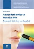Anwenderhandbuch Monolux Pen