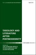 Theology and Literature after Postmodernity