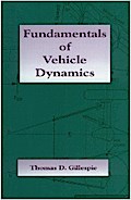 Fundamentals of Vehicle Dynamics