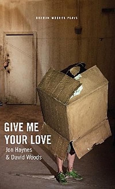 Give Me Your Love