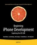 Beginning iPhone Development