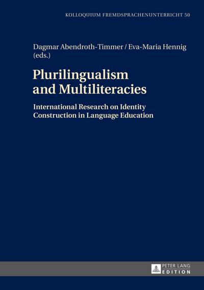 Plurilingualism and Multiliteracies