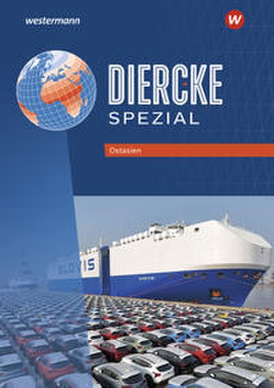 Diercke Spezial - Aktuelle Ausgabe für die Sekundarstufe II