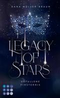 Legacy of Stars 2: Gefallene Finsternis