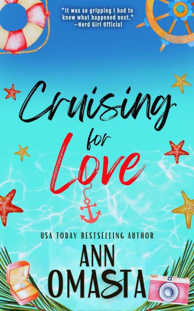 Cruising for Love (The Escape Series, #2)