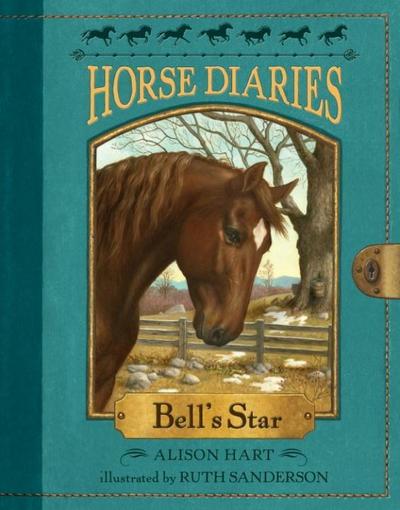 Horse Diaries #2: Bell’s Star