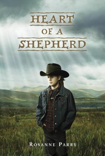 Heart of a Shepherd