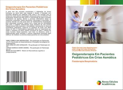 Oxigenoterapia Em Pacientes Pediátricos Em Crise Asmática