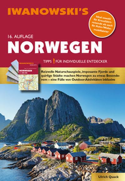 Norwegen