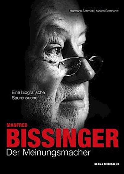 Manfred Bissinger