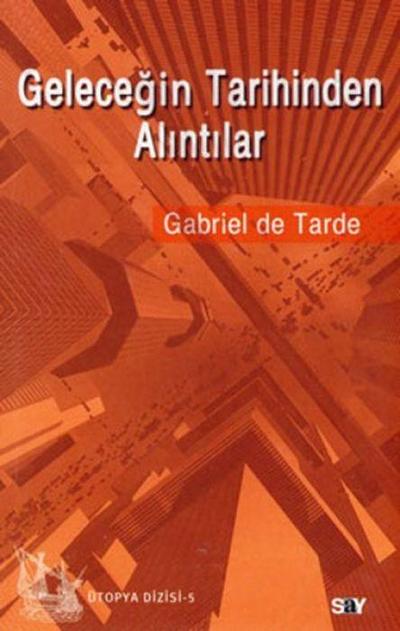 Gelecegin Tarihinden Alintilar
