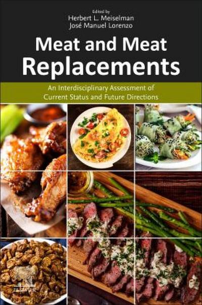 Meat and Meat Replacements