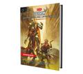 Dungeons & Dragons, Eberron, Aufstieg aus dem letzten Krieg