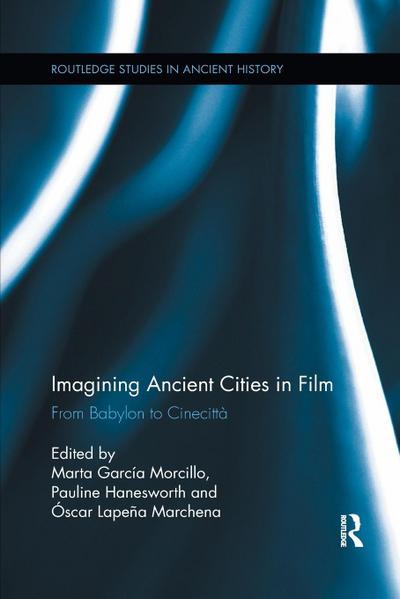 Imagining Ancient Cities in Film