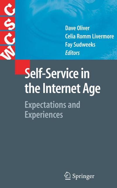 Self-Service in the Internet Age