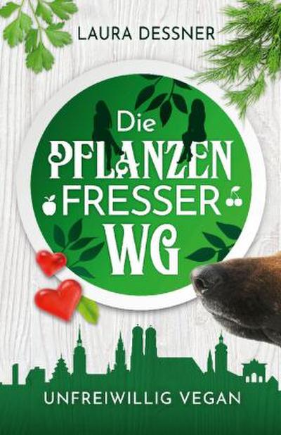 Die Pflanzenfresser-WG