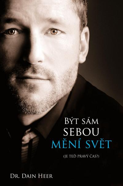 Být sám sebou m¿ní sv¿t (Czech)