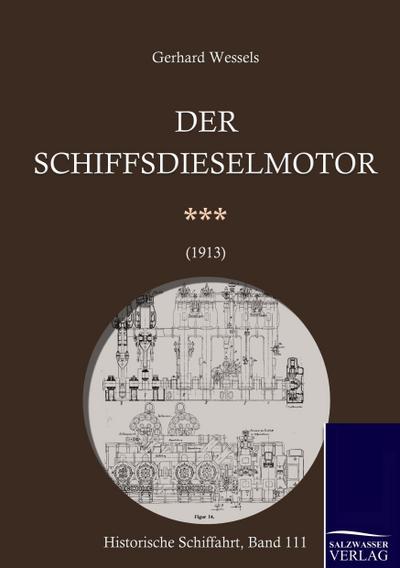 Schiffsdieselmotoren (1913)