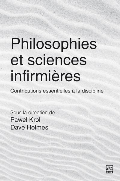 Philosophies et sciences infirmieres