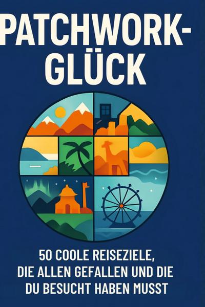 Patchwork-Glück