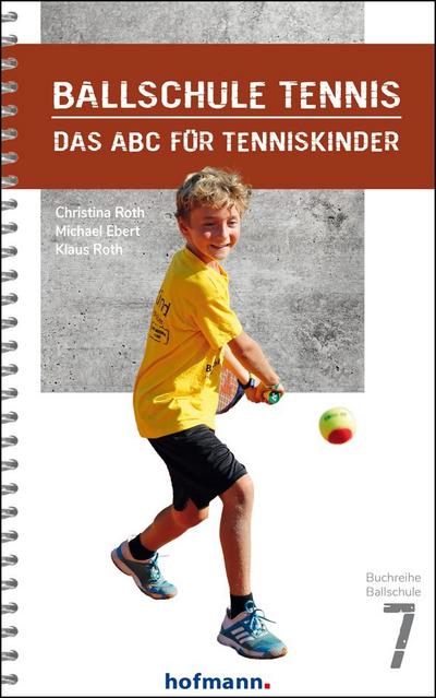 Ballschule Tennis